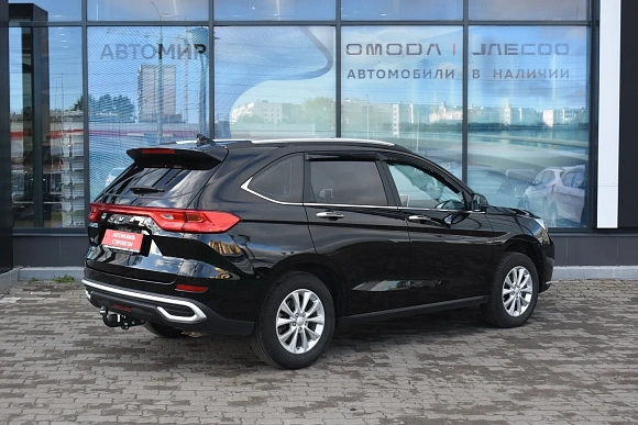 Купить Хавал М6 2024г.