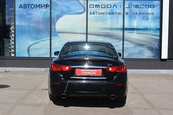 Купить Инфинити Infiniti Q50 2015г.