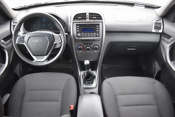 Купить Чери Тигго (Т11) 2014г.