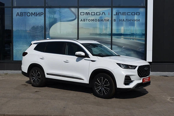 Купить Чери Тигго 8 Про 2021г.