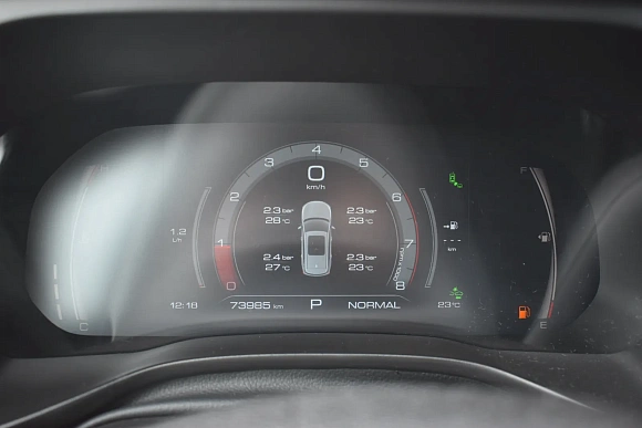 Купить Хавал Haval Jolion 2023г.