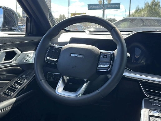 Купить Хавал Haval F7x 2025г.