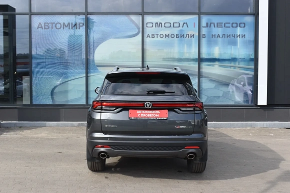 Купить Чанган КС35ПЛУС 2023г.