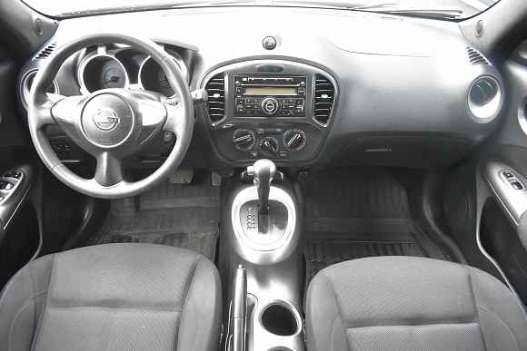 Купить Ниссан ДЖуке 2014г.