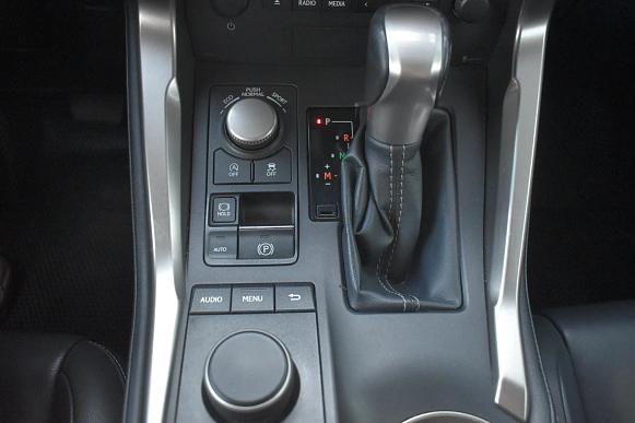 Купить Лексус Lexus NX 2015г.