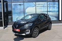 Купить Рено Каптур 2019г.