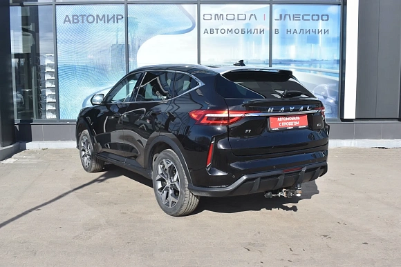 Купить Хавал Haval F7 2022г.