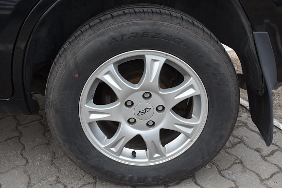 Купить Чери Тигго (Т11) 2014г.