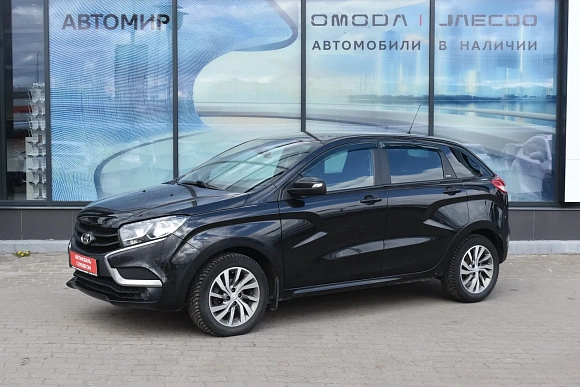 Купить Лада КСРАЙ 2020г.