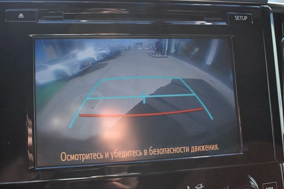 Купить Тойота Алфард 2019г.