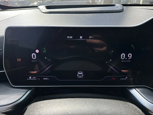 Купить Хавал Haval F7x 2025г.