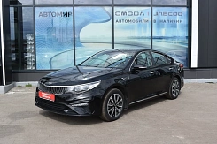 Купить Киа Оптима 2019г.