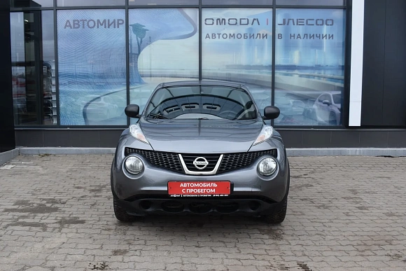 Купить Ниссан ДЖуке 2014г.