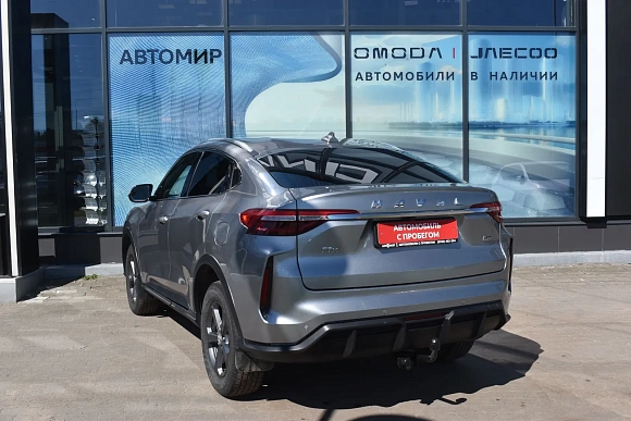 Купить Хавал Haval F7x 2023г.