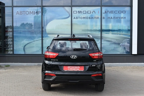 Купить Хёндай Крета 2019г.