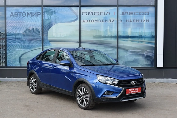 Купить Лада Веста 2020г.