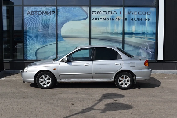 Купить Киа Спектра 2008г.