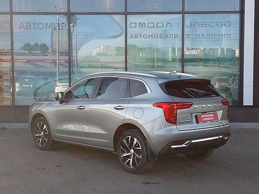 Купить Хавал Haval Jolion 2023г.