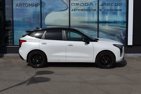 Купить Хавал Haval Jolion 2023г.
