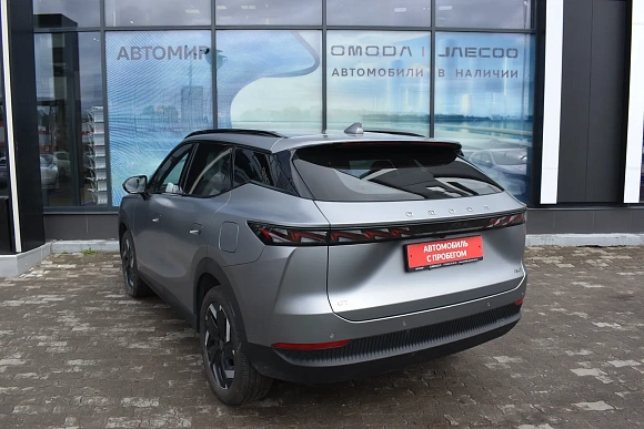 Купить Омода Omoda C7 2025г.