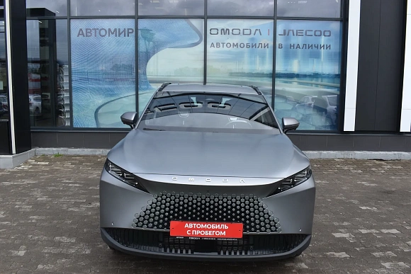 Купить Омода Omoda C7 2025г.
