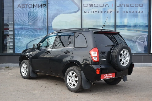 Купить Чери Тигго (Т11) 2014г.