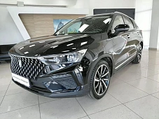 FAW Bestune T77