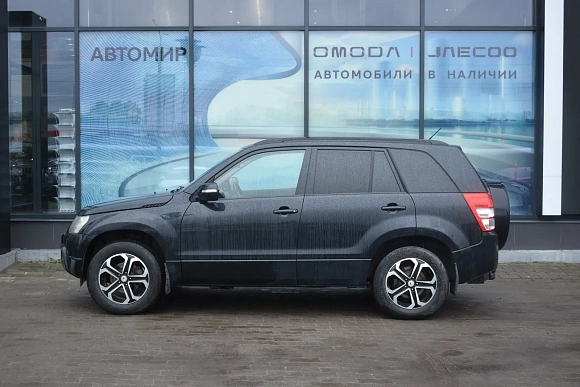 Купить Сузуки Гранд Витара 2010г.
