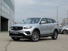 Geely Atlas Pro