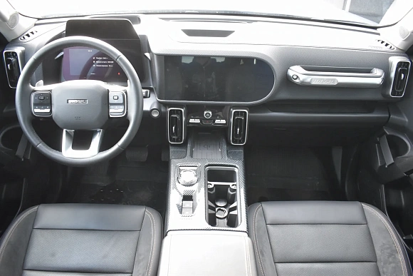 Купить Хавал Haval DARGO 2024г.