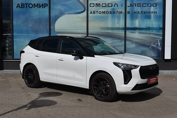 Купить Хавал Haval Jolion 2023г.