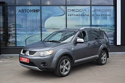 Купить Митсубиси Оутлендер 2007г.