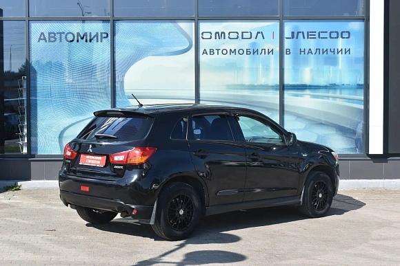 Купить Митсубиси АСКС 2013г.