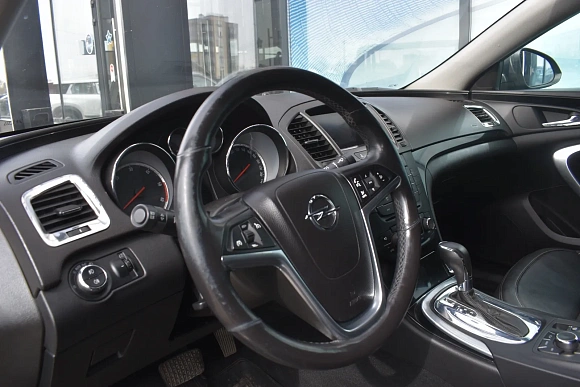 Купить Опель Инсигниа 2013г.