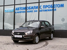 Lada Granta