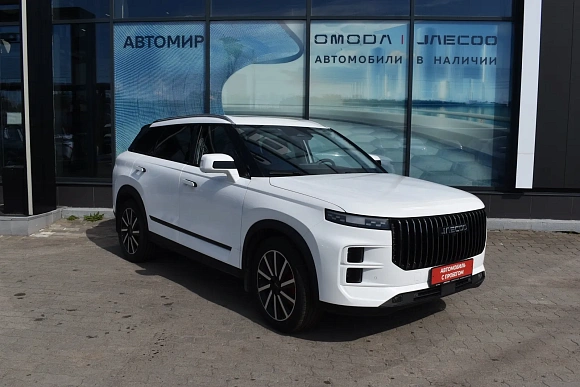 Купить Джейку ДЖ7 2023г.