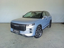 Jaecoo J7