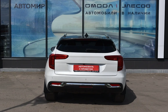 Купить Хавал Haval Jolion 2023г.