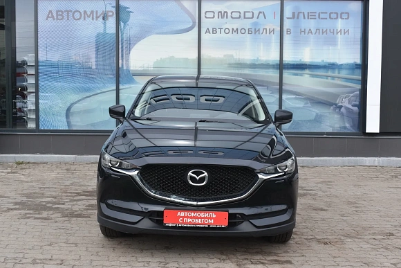 Купить Мазда ККС-5 2018г.