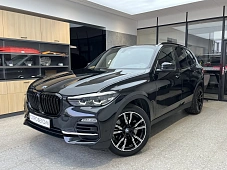 Купить БМВ КС5 2019г.