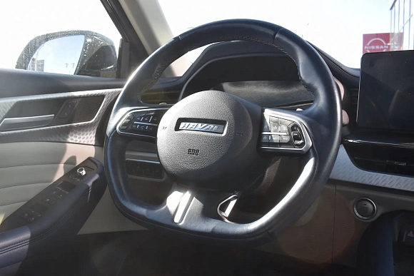 Купить Хавал Haval F7 2022г.