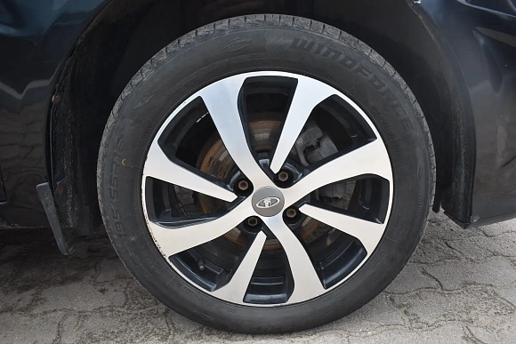 Купить Лада Веста 2017г.