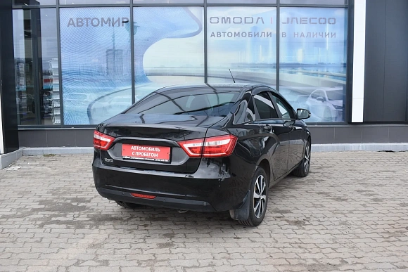 Купить Лада Веста 2017г.