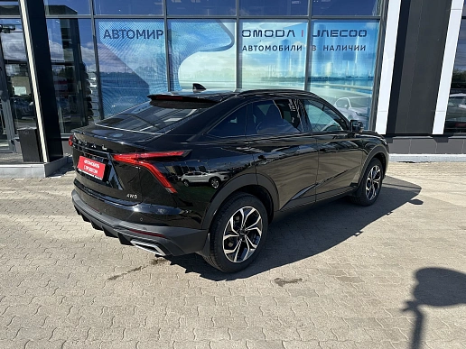 Купить Хавал Haval F7x 2025г.