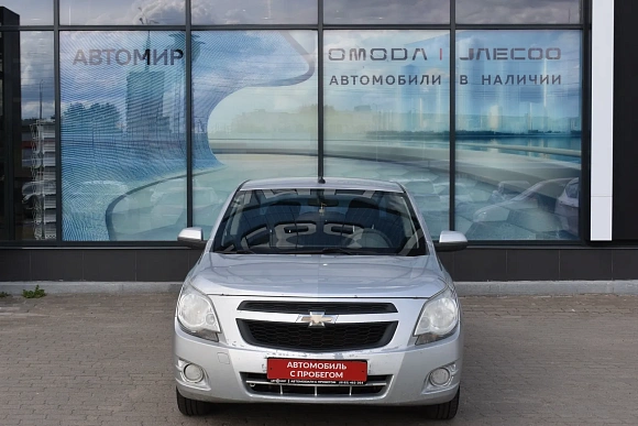 Купить Шевроле Кобалт 2013г.