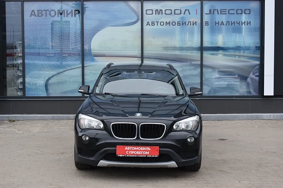 Купить БМВ КС1 2013г.
