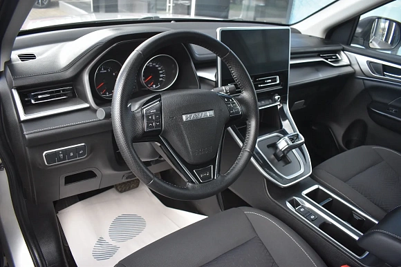 Купить Хавал М6 2025г.