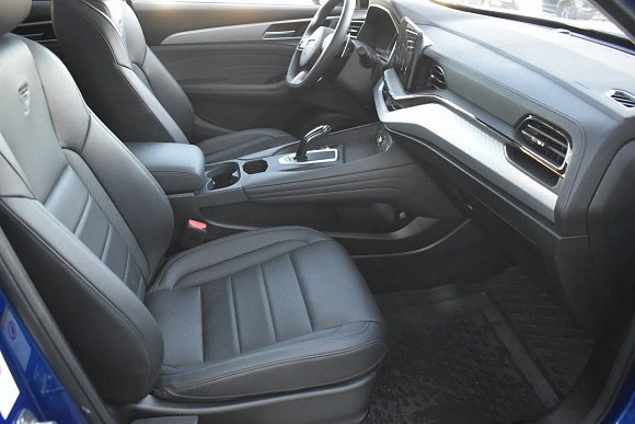 Купить Хавал Haval F7 2023г.