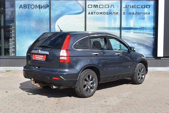 Купить Хонда КР-В 2007г.
