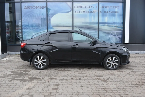 Купить Лада Веста 2017г.